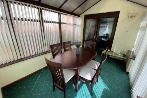 Conservatory: