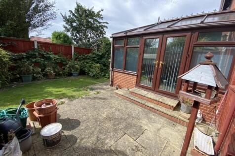 Exterior: