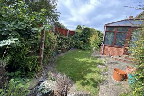 Exterior: