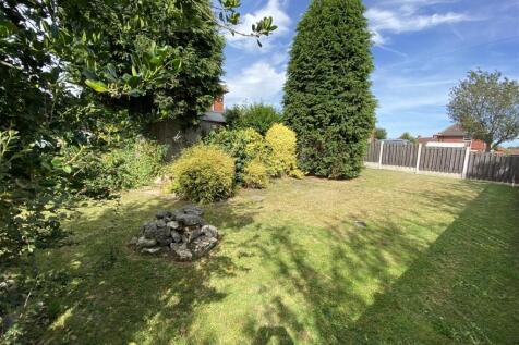 Exterior: