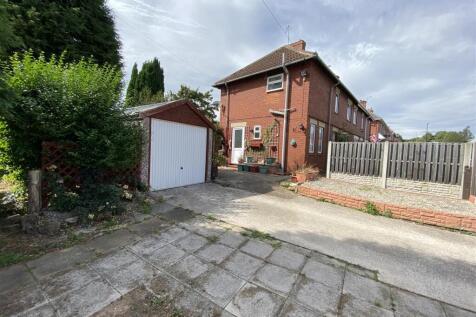 Exterior: