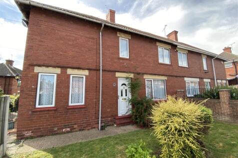 Exterior: