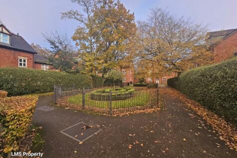 Communal Gardens