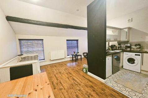 Lounge/Diner