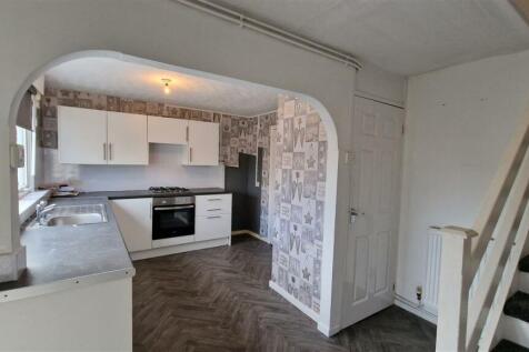 Alternative kitchen