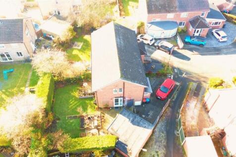 Drone Photo