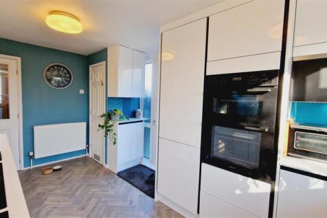 Kitchen three
