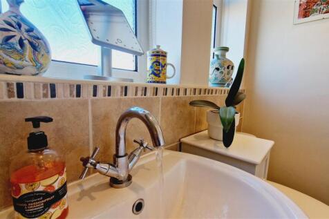 Bathroom three