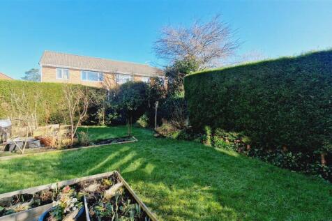 Rear Garden Two