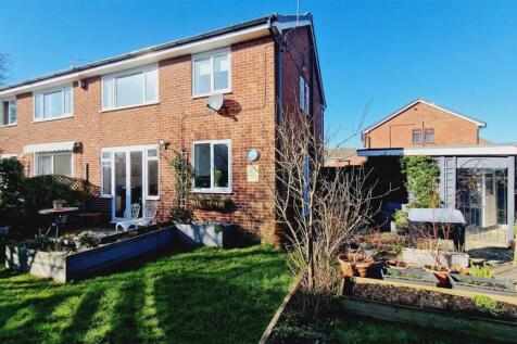Rear Garden Three