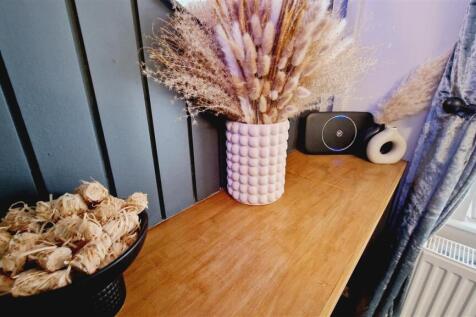 Lounge decor