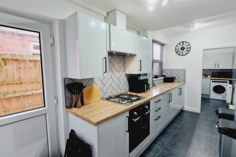 Kitchen one