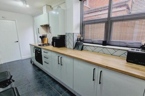 Kitchen two
