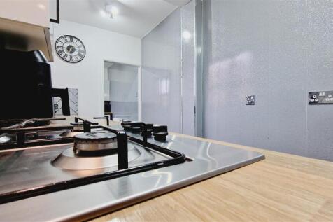 Kitchen three
