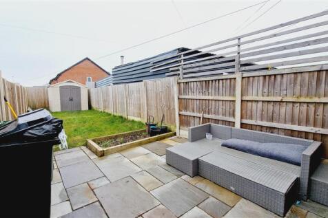 Rear Garden two