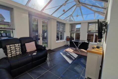 Orangery