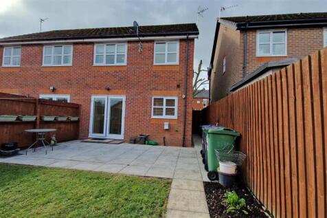 257a Ways Green rear