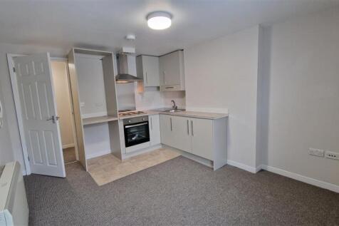 Lounge/Kitchen