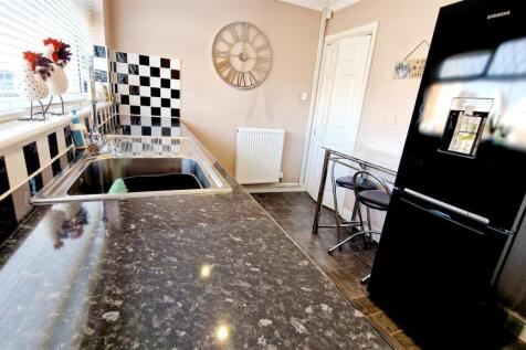 Kitchen two
