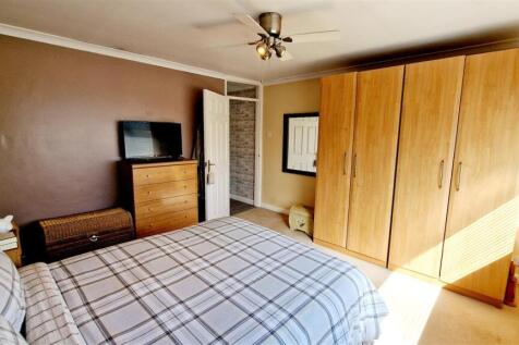 Alt Master Bedroom