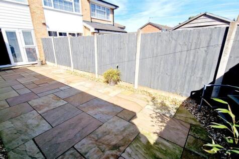 Alt Rear Garden