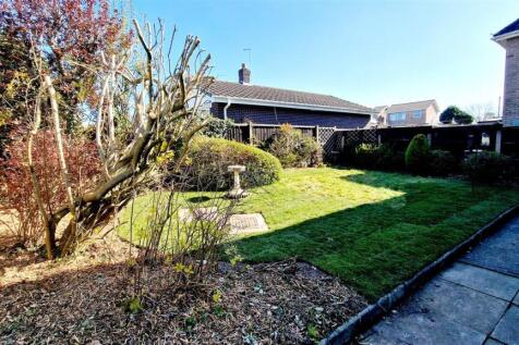 Rear Garden 2
