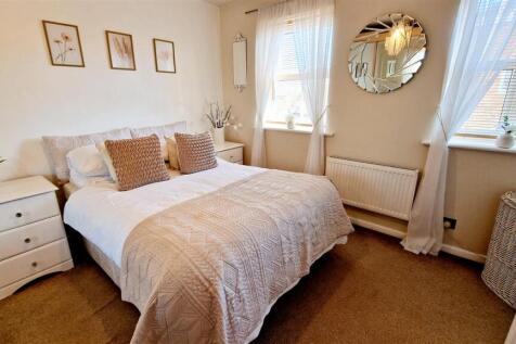 Bed 1