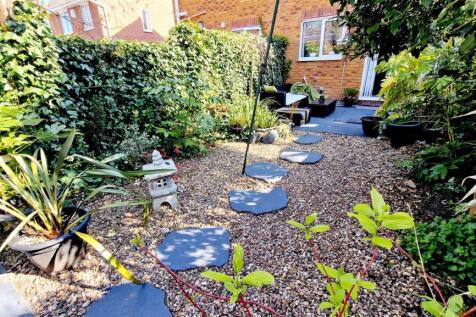 Garden 1
