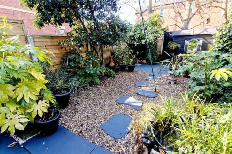 Garden 3