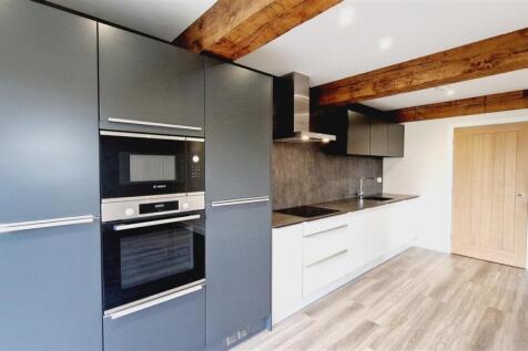 Kitchen view