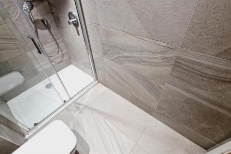 Alternative Shower