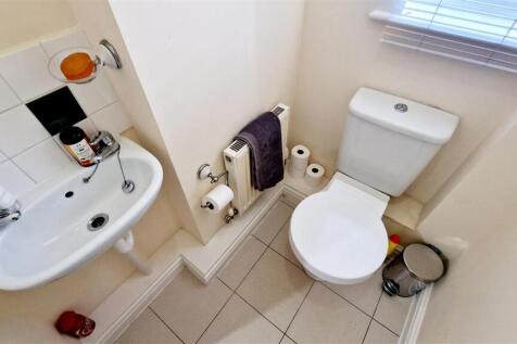 Cloakroom / WC