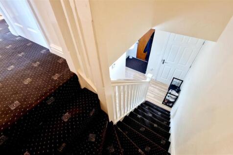 Stair View