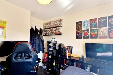 Bedroom Two alt