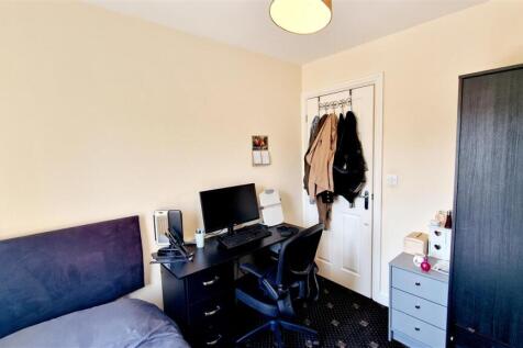 Bedroom Three alt
