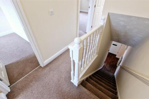 Stairs &amp; Landing