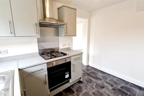 Kitchen two
