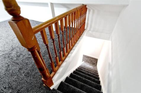 Attic / Loft