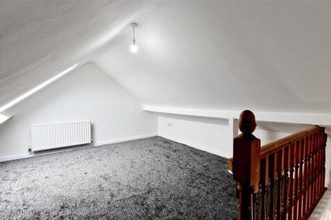 Attic three