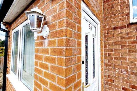 Entrance Porch