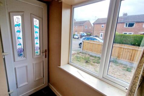 Entrance Porch