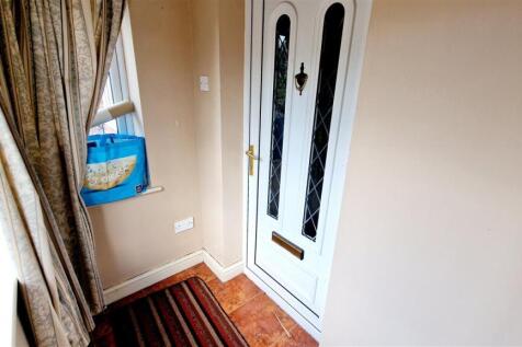 Porch Alternative