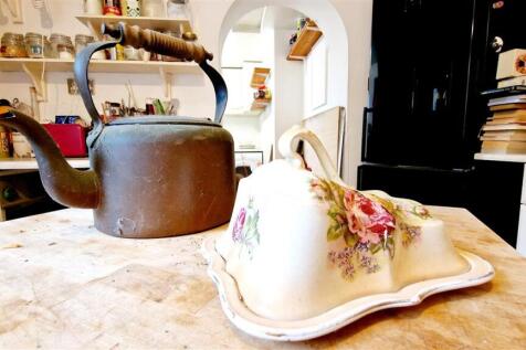 Kettle