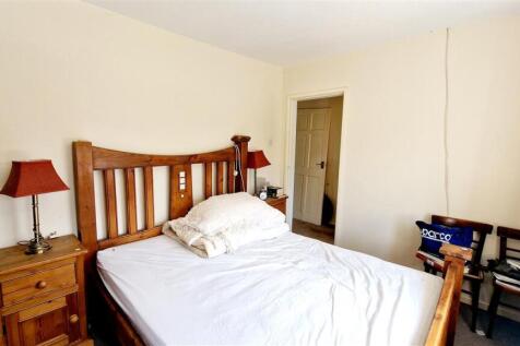 Bed one
