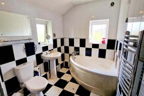 Bathroom Alternative