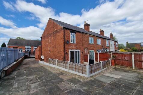 Rear Property View