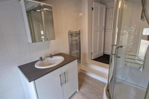 Alternative En-suite