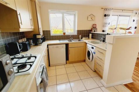 Kitchen View