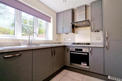 Kitchen view