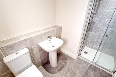 En Suite Shower Room